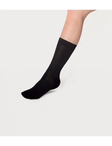 Chaussettes protection orteils noir pour Orteils en griffe ou en marteau PodoSolution Podowell