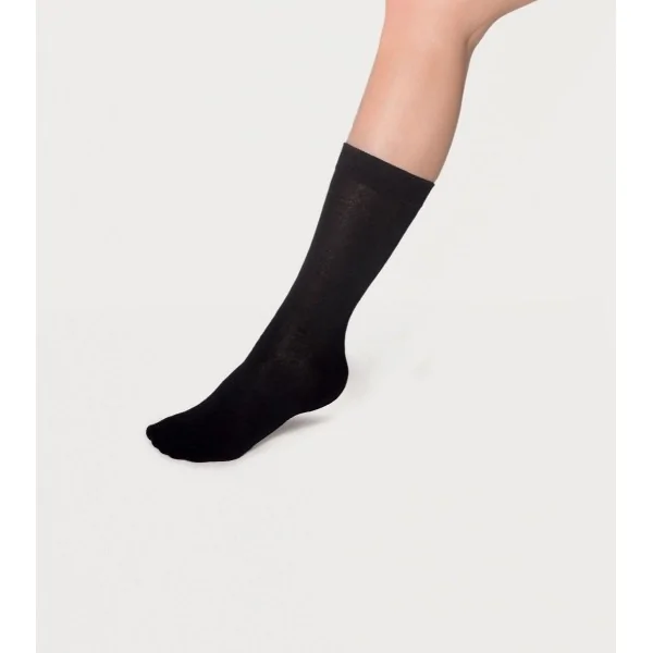 Chaussettes protection orteils noir pour Orteils en griffe ou en marteau PodoSolution Podowell