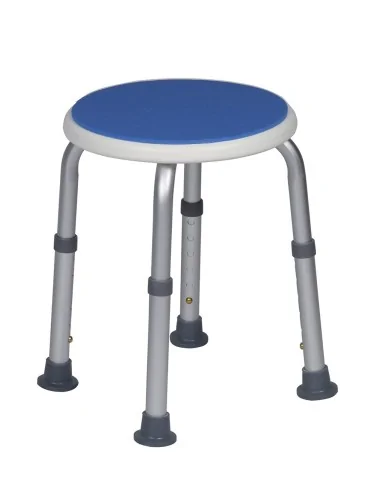 Tabouret de douche Blue Seat HERDEGEN