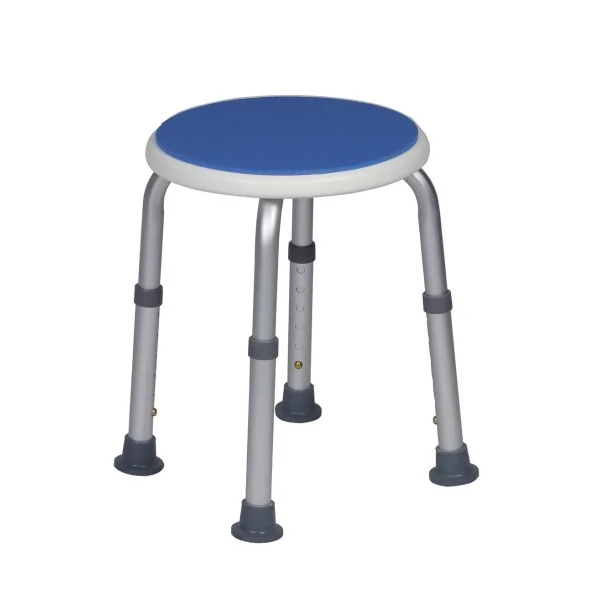 Tabouret de douche Blue Seat HERDEGEN