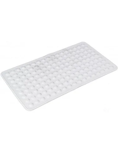 Tapis de baignoire antidérapant 76x40cm MEDTRADE