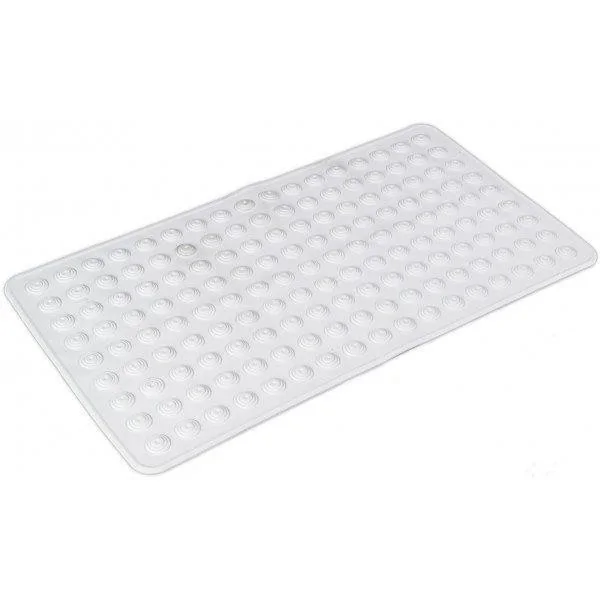 Tapis de baignoire antidérapant 76x40cm MEDTRADE