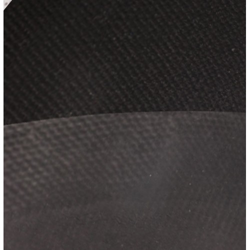 Chaussettes diabétiques protection avant-pied et talon noir Podosolution Podowell