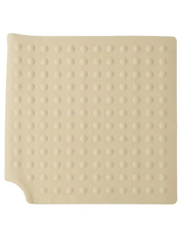 Tapis de douche carré 54,5 x 54,5 cm HERDEGEN