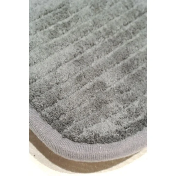 Tapis de bain bain Sécure Plus Gris