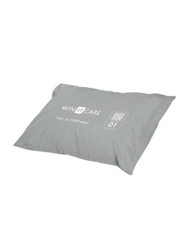 Coussin modulaire universel 01 45x30x10 cm Poz In Form Plus standard ou confort Winncare pharmaouest VPOZ01SG VPOZ01CG