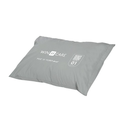 Coussin modulaire universel 01 45x30x10 cm Poz In Form Plus standard ou confort Winncare pharmaouest VPOZ01SG VPOZ01CG