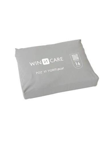 Coussin de décharge occipitale Pharmatex PHARMAOUEST Winncare