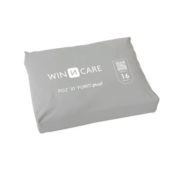 Coussin de décharge occipitale Pharmatex PHARMAOUEST Winncare