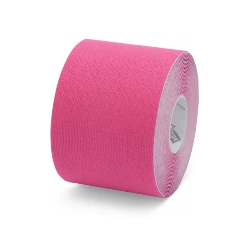 BANDE K TAPE ROSE FUSCHIA 5m x 50mm Fuchsia SISSEL