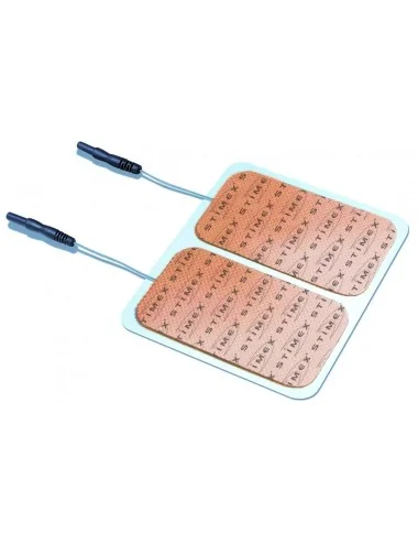 Sachet de 4 électrodes Stimex 50x90 cm Schwa-medico