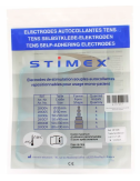 Sachet de 4 électrodes Stimex carrés 50x50 mm Schwa-medico