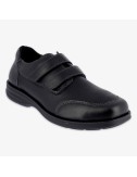 Chaussure fermée homme CHUT HECTOR noir Podowell