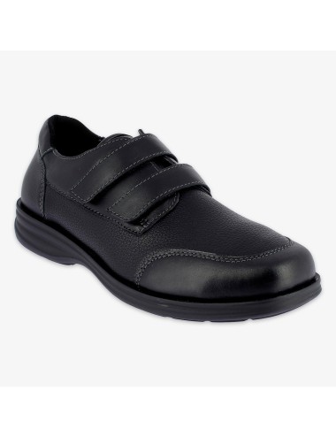 Chaussure fermée homme CHUT HECTOR noir Podowell