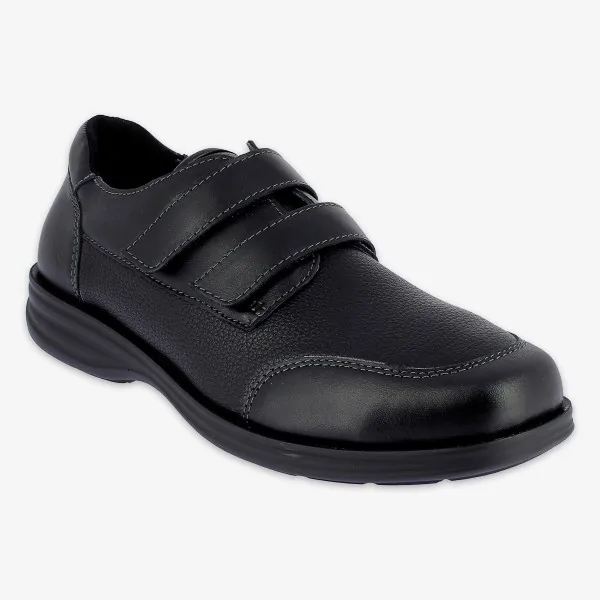 Chaussure fermée homme CHUT HECTOR noir Podowell