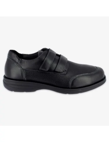 Chaussure fermée homme CHUT HECTOR noir Podowell