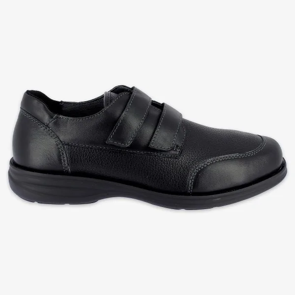 Chaussure fermée homme CHUT HECTOR noir Podowell