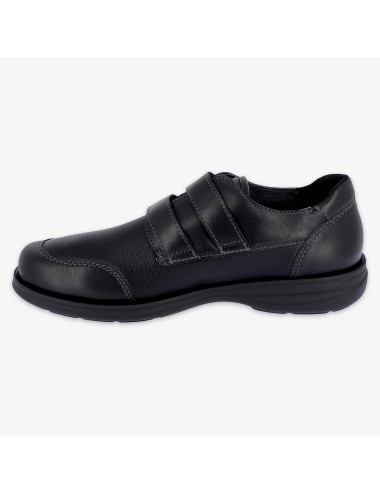 Chaussure fermée homme CHUT HECTOR noir Podowell