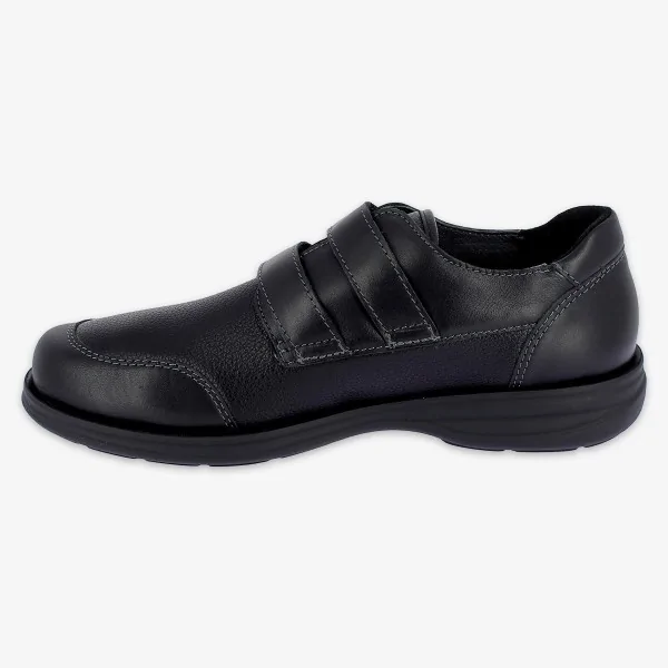 Chaussure fermée homme CHUT HECTOR noir Podowell