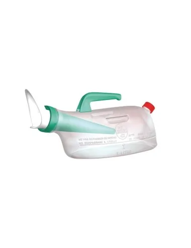 Urinal anti-reflux Ursec pour femme