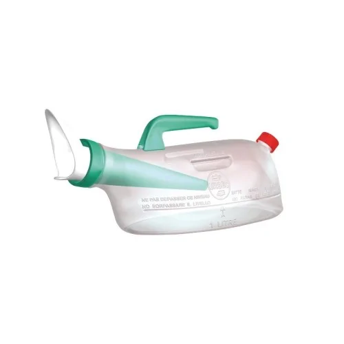 Urinal anti-reflux Ursec pour femme