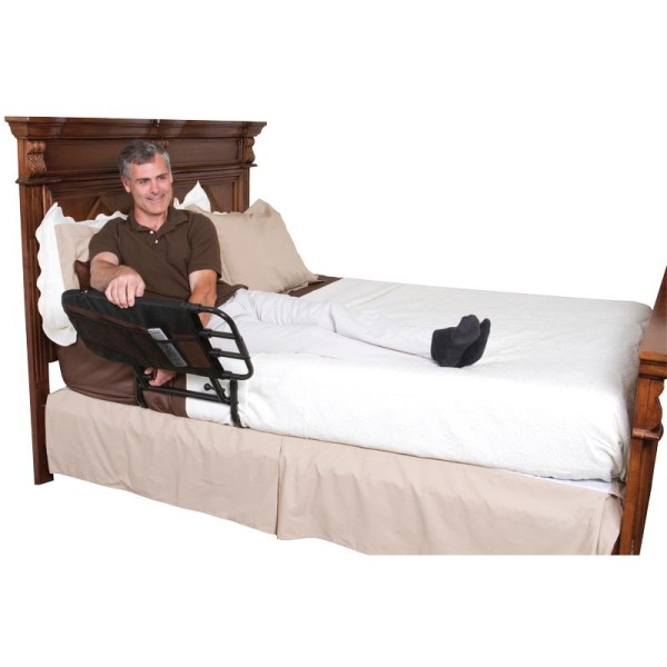 Barrière de lit Modulo Plus - Barrière de lit - Tous Ergo