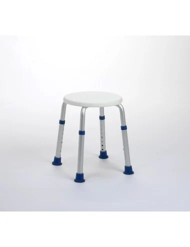 Tabouret de douche JINNY Blanc VERMEIREN