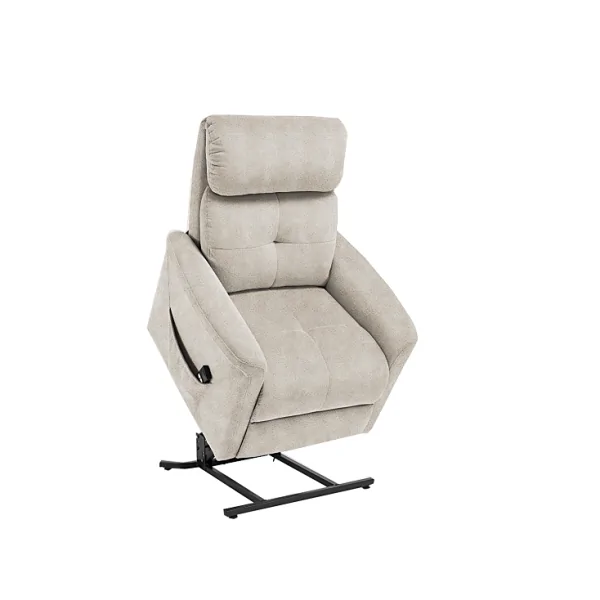 Fauteuil releveur bruges seniortys 1 moteur MEDTRADE