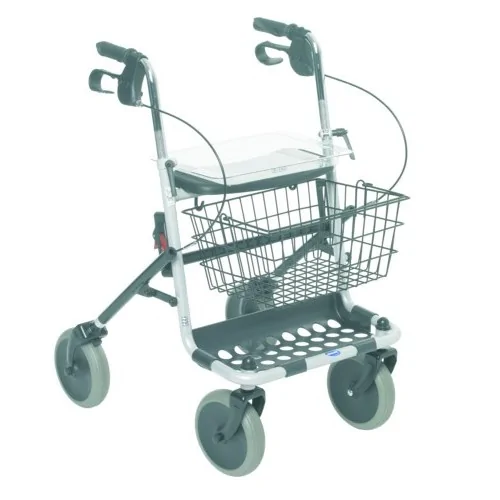 Rollator Banjo 4 roues INVACARE