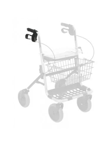 Poignée frein rollator P452E/3 INVACARE