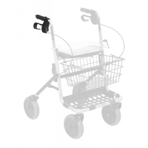 Poignée frein rollator P452E/3 INVACARE