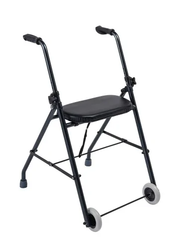 Rollator 2 roues Alustyle Aluminium HERDEGEN