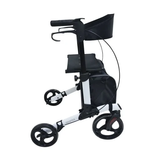 Rollator 4 roues Neo Fold Évolution Gros mat Identités