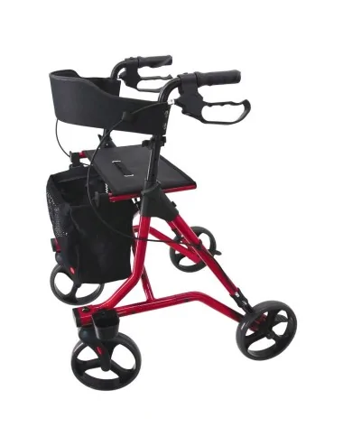 Rollator Neo Strong Identités