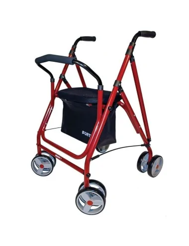 Rollator Drakon 2 Identités