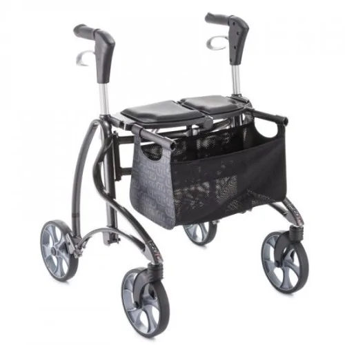 Rollator Dolomite Jazz 2 510 INVACARE